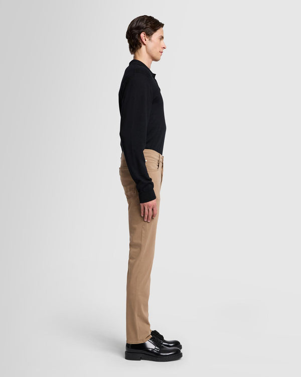 7 For All Mankind Luxe Performance Slimmy Pants