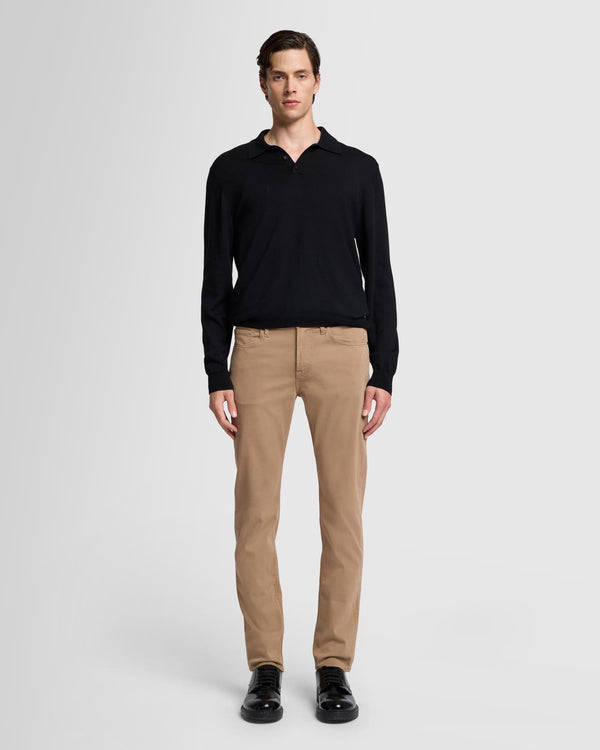 7 for all mankind Luxe Performance Slimmy Pants