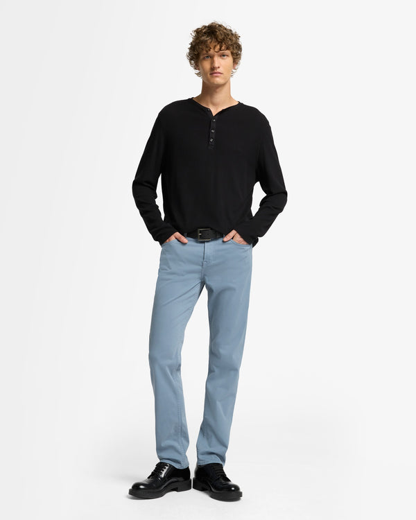 7 For All Mankind Luxe Performance Slimmy Pants