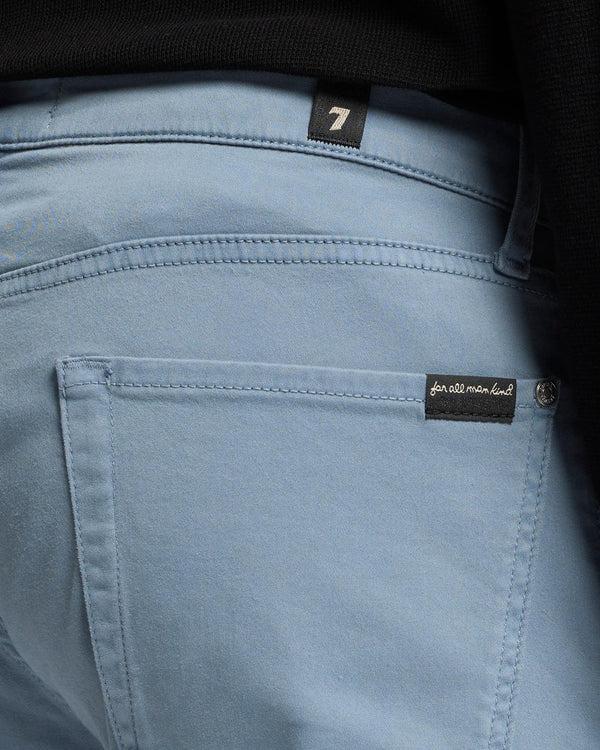 7 For All Mankind Luxe Performance Slimmy Pants