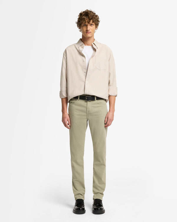 7 For All Mankind Luxe Performance Slimmy Pants