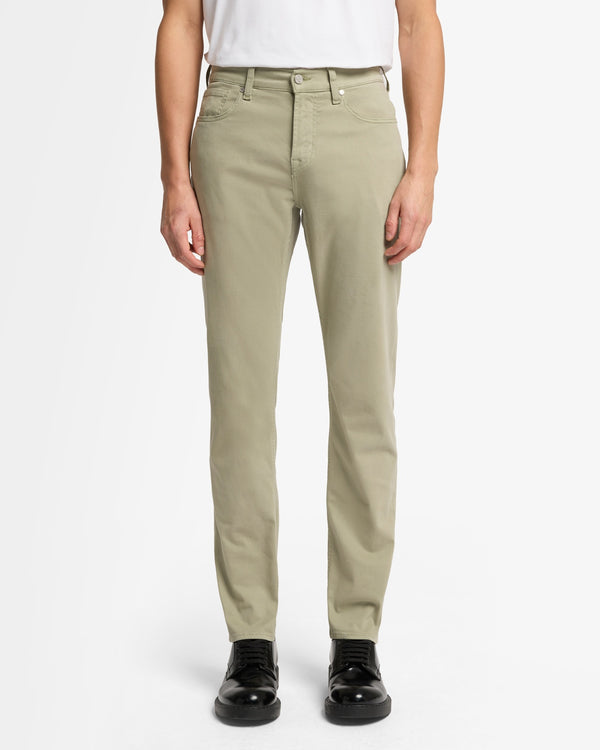 7 For All Mankind Luxe Performance Slimmy Pants