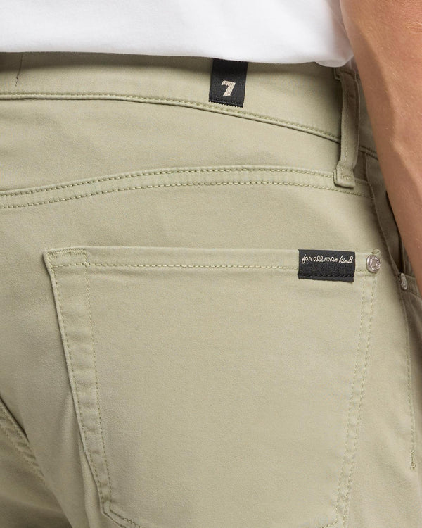 7 For All Mankind Luxe Performance Slimmy Pants