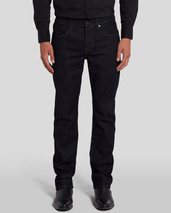 7 For All Mankind Luxe Performance Straight Jeans
