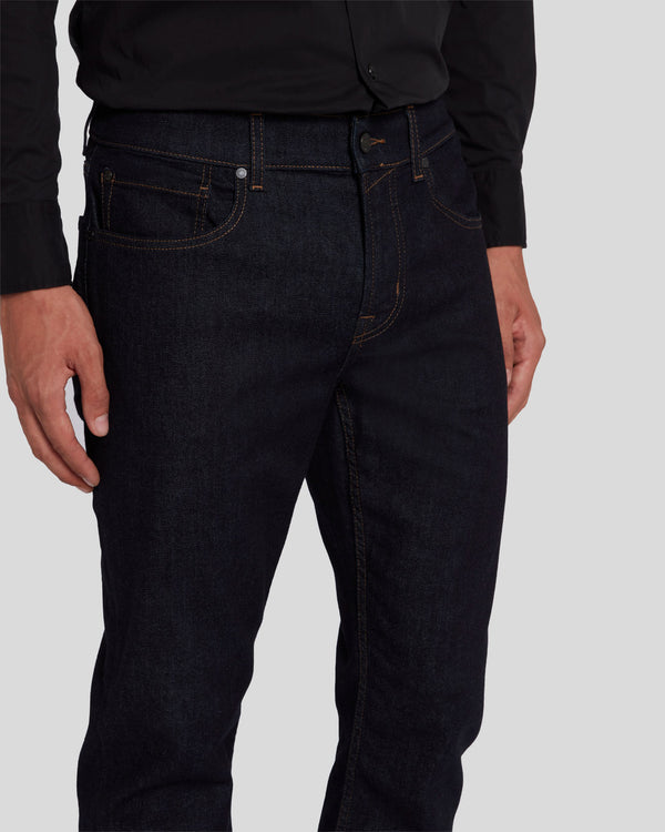 7 For All Mankind Luxe Performance Straight Jeans