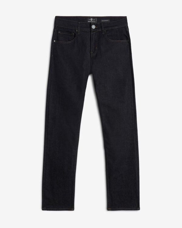 7 for all mankind Luxe Performance Straight Jeans