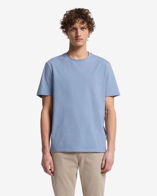 7 For All Mankind Luxe Performance Tee Tees