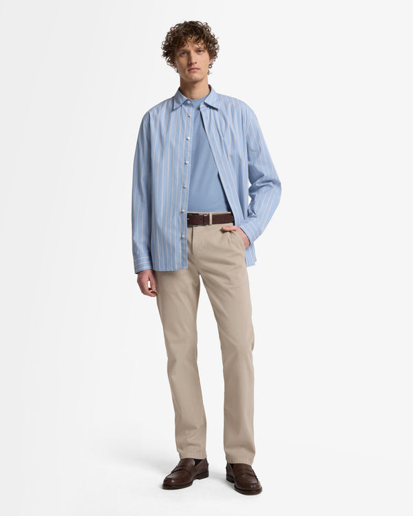 7 For All Mankind Luxe Performance Tee Tees