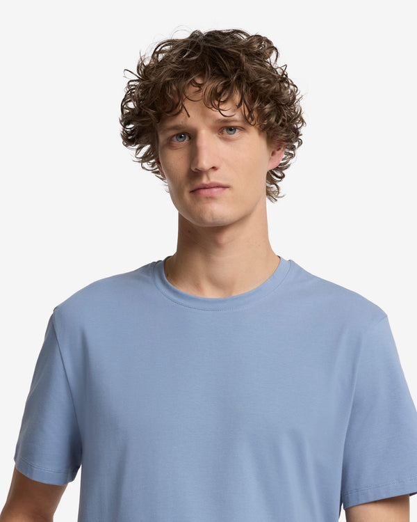 7 For All Mankind Luxe Performance Tee Tees