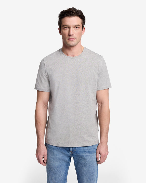 7 For All Mankind Luxe Performance Tee Tees