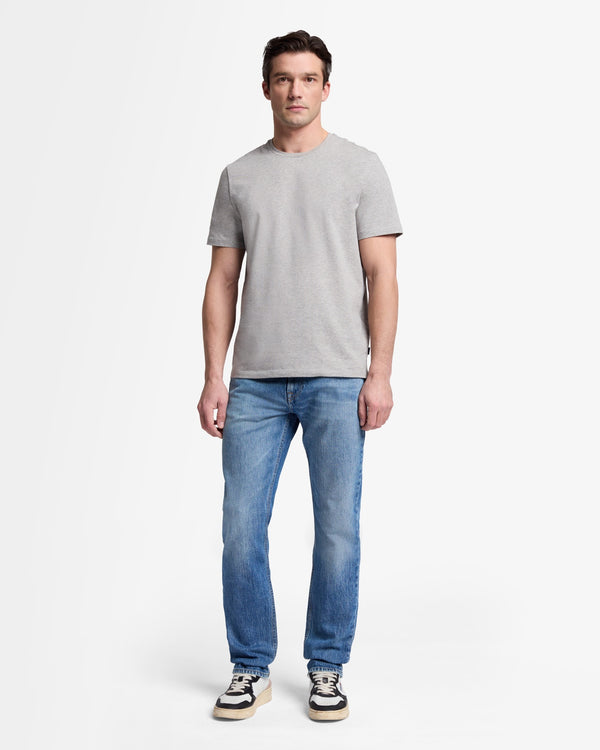 7 For All Mankind Luxe Performance Tee Tees
