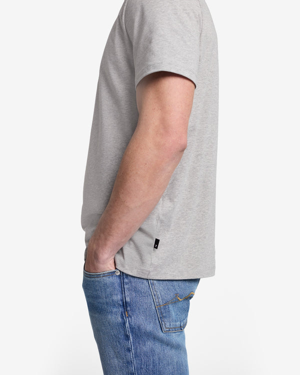7 For All Mankind Luxe Performance Tee Tees