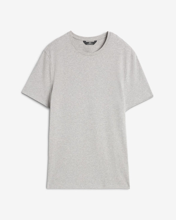 7 for all mankind Luxe Performance Tee Tees
