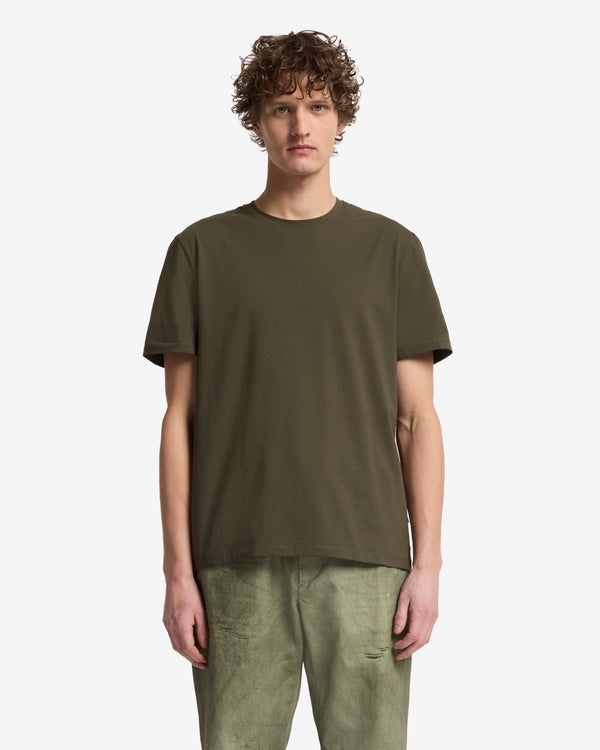 7 For All Mankind Luxe Performance Tee Tees