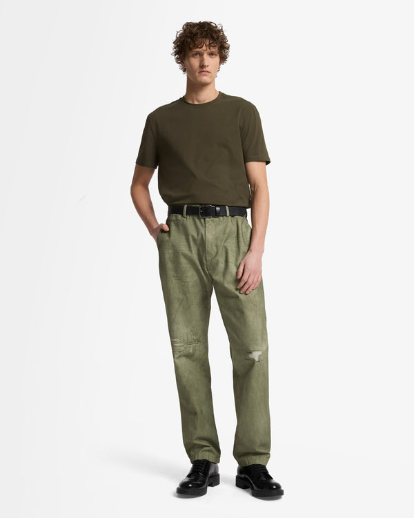 7 For All Mankind Luxe Performance Tee Tees