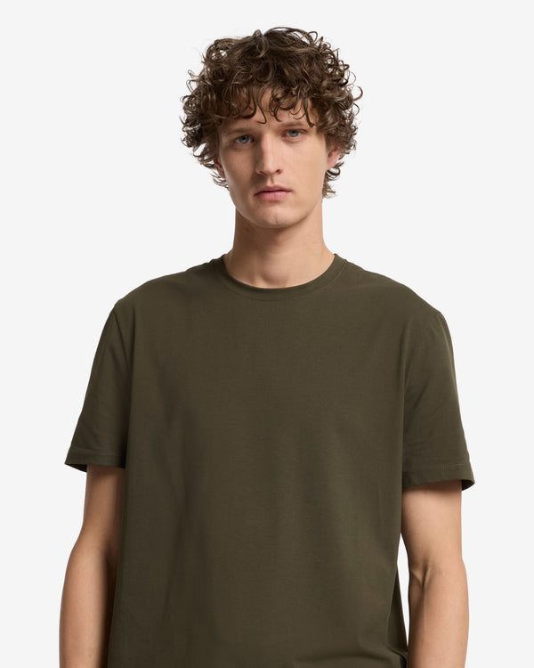 7 For All Mankind Luxe Performance Tee Tees