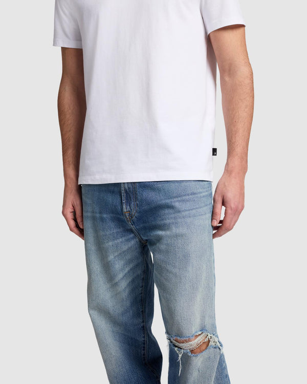7 For All Mankind Luxe Performance Tee Tees