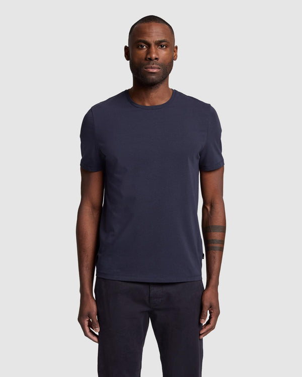 7 For All Mankind Luxe Performance Tee Tees