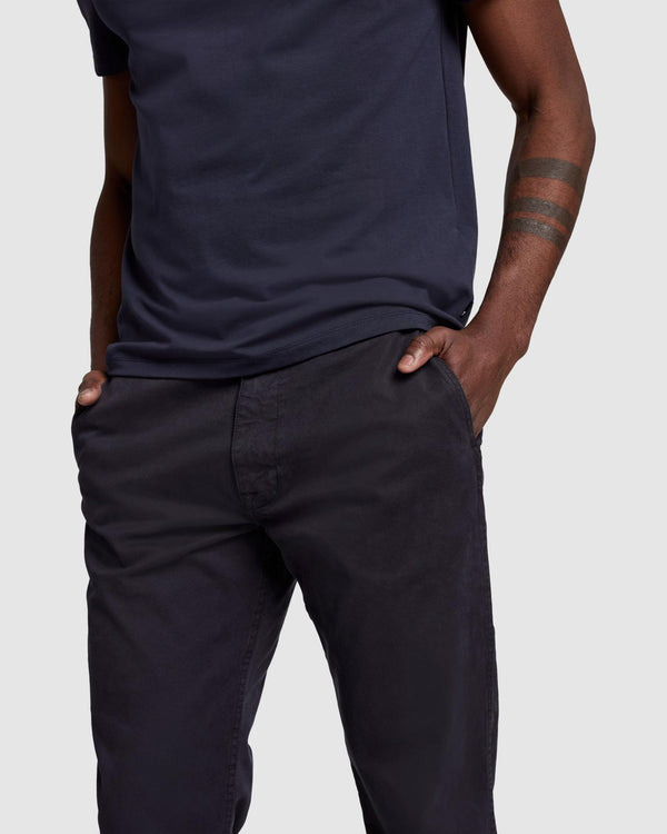 7 For All Mankind Luxe Performance Tee Tees