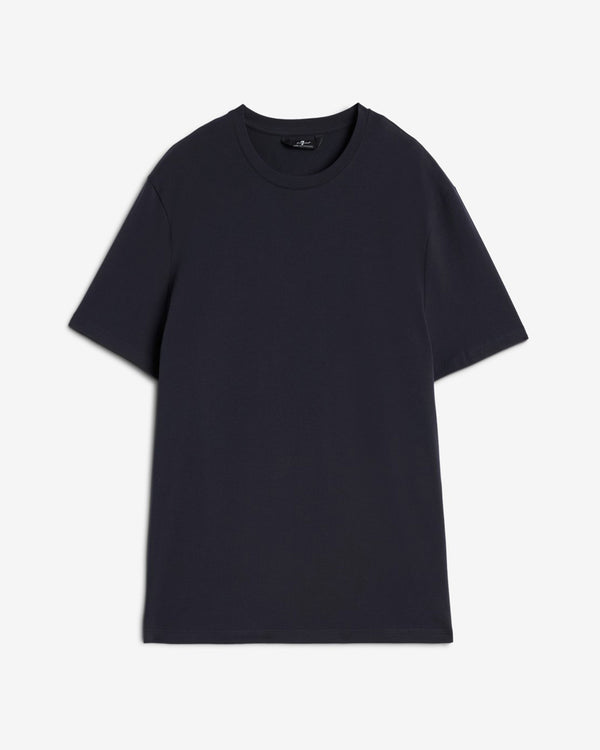 7 for all mankind Luxe Performance Tee Tees