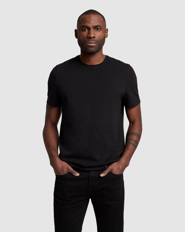 7 For All Mankind Luxe Performance Tee Tees