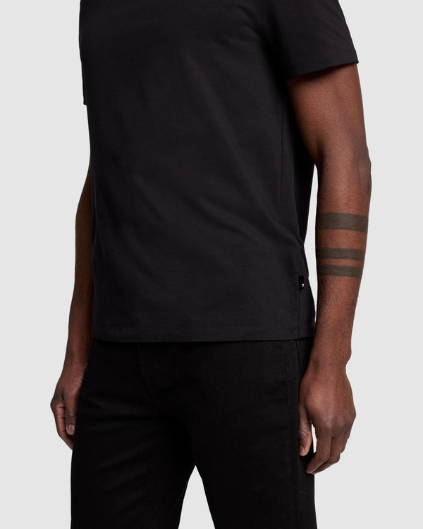 7 For All Mankind Luxe Performance Tee Tees