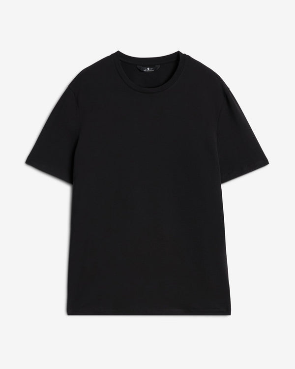 7 for all mankind Luxe Performance Tee Tees