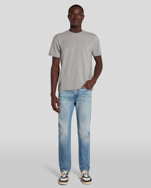 7 For All Mankind Luxe Performance Tee Tees