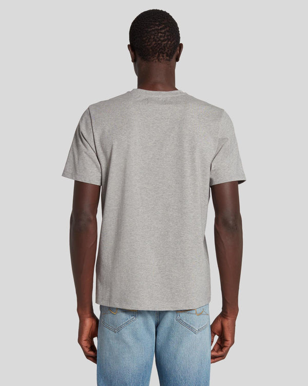 7 For All Mankind Luxe Performance Tee Tees