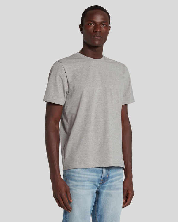 7 for all mankind Luxe Performance Tee Tees