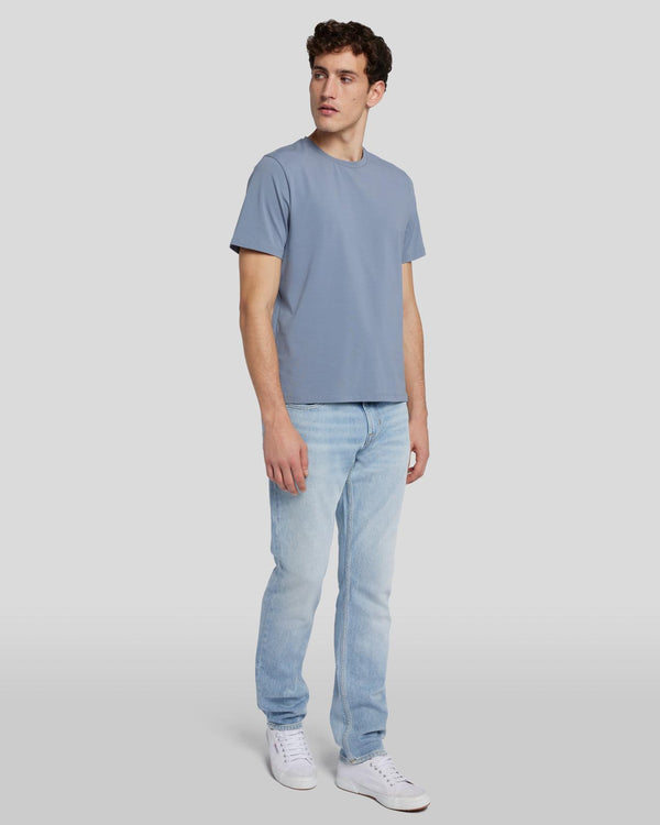 7 For All Mankind Luxe Performance Tee Tees