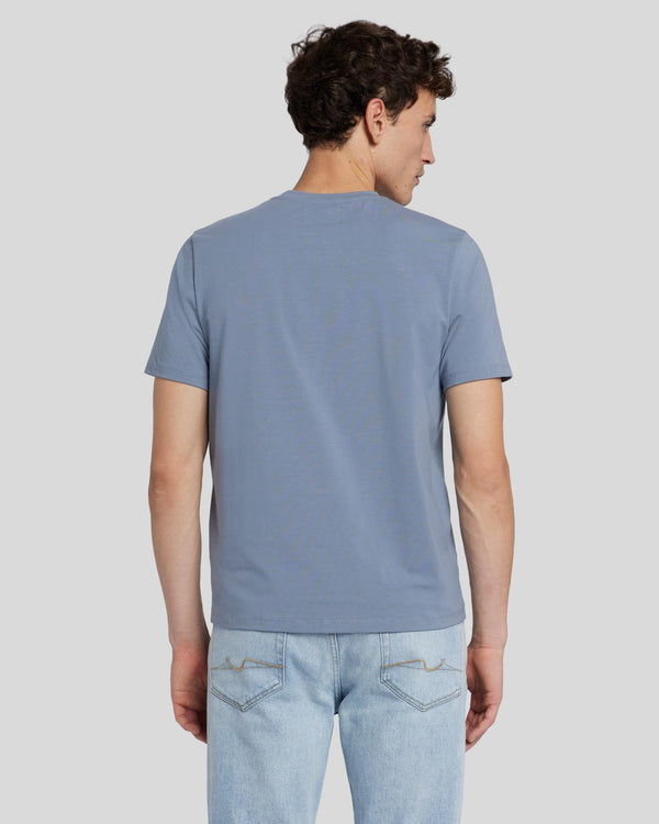 7 For All Mankind Luxe Performance Tee Tees