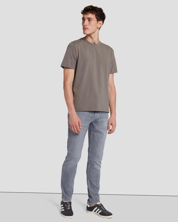 7 For All Mankind Luxe Performance Tee Tees