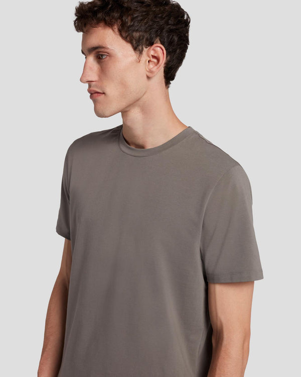 7 For All Mankind Luxe Performance Tee Tees