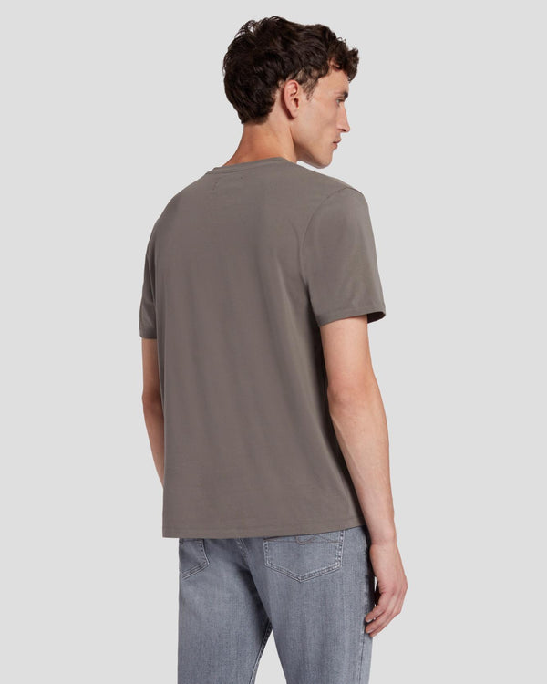 7 For All Mankind Luxe Performance Tee Tees