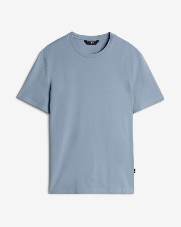 7 for all mankind Luxe Performance Tee Tees