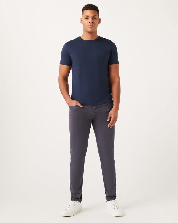 7 For All Mankind Luxe Sport Paxtyn Skinny Jeans