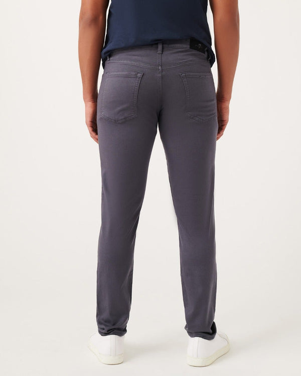 7 For All Mankind Luxe Sport Paxtyn Skinny Jeans