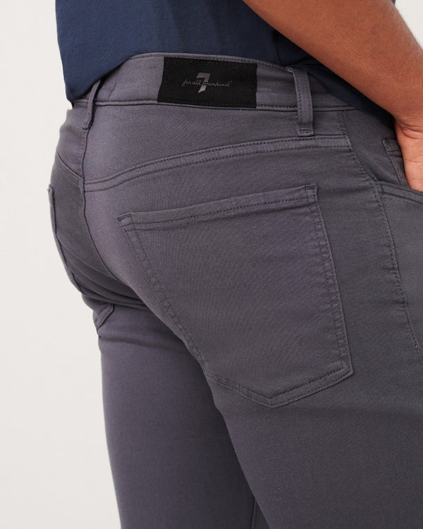 7 For All Mankind Luxe Sport Paxtyn Skinny Jeans