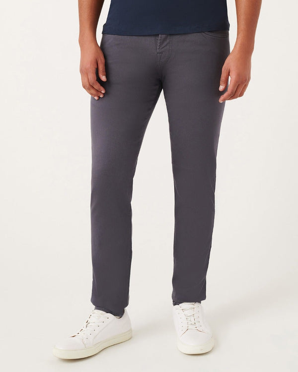 7 for all mankind Luxe Sport Paxtyn Skinny Jeans