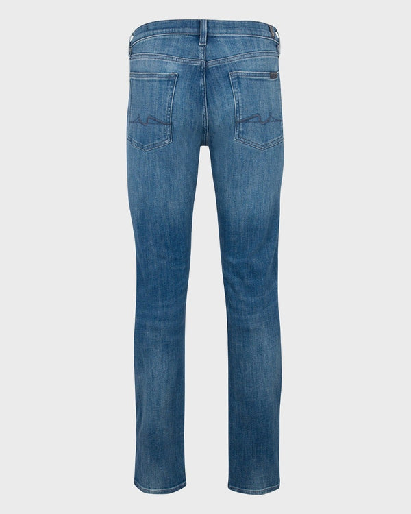 7 For All Mankind Luxe Sport Slimmy Jeans