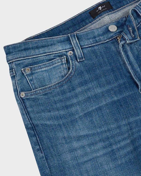 7 For All Mankind Luxe Sport Slimmy Jeans