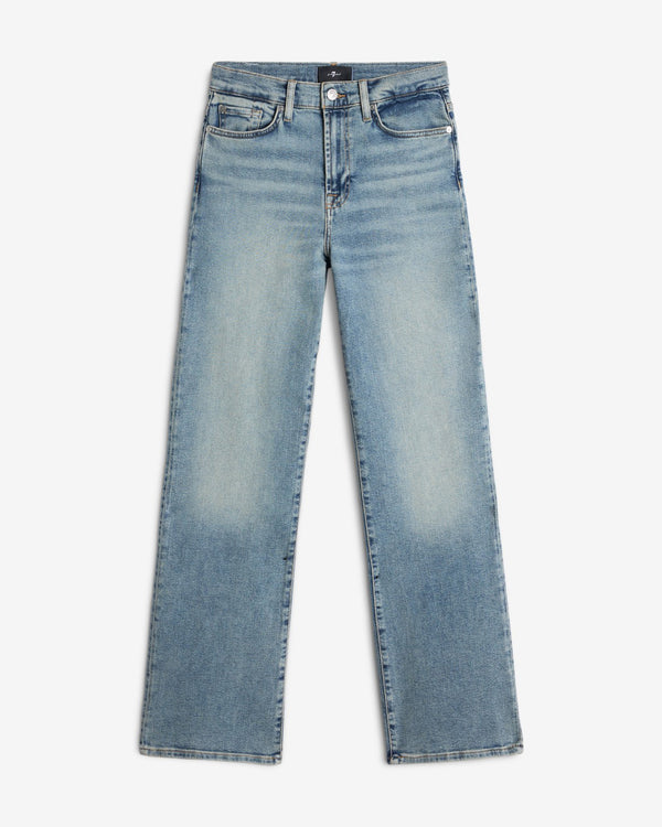 7 for all mankind Luxe Vintage Alexa Jeans