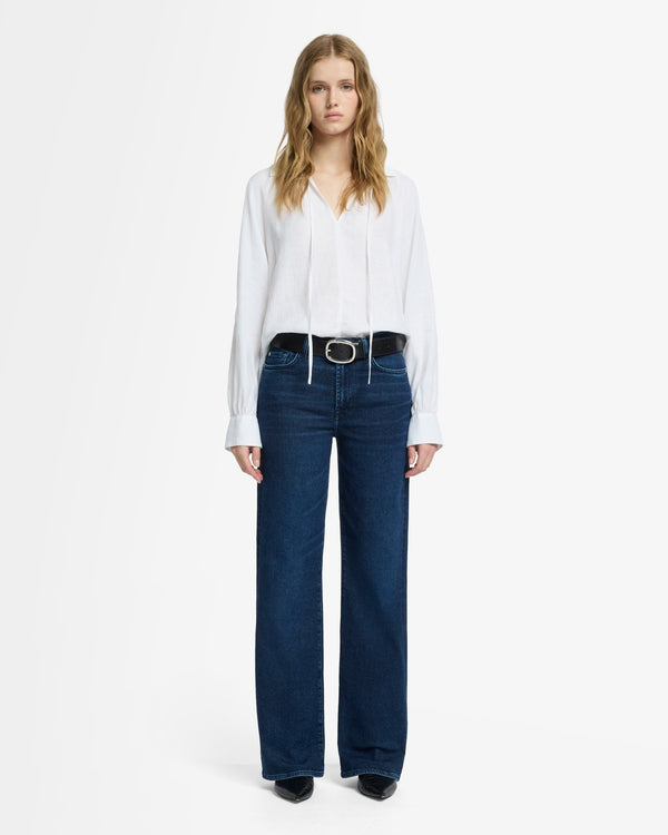7 For All Mankind Luxe Vintage Alexa Jeans