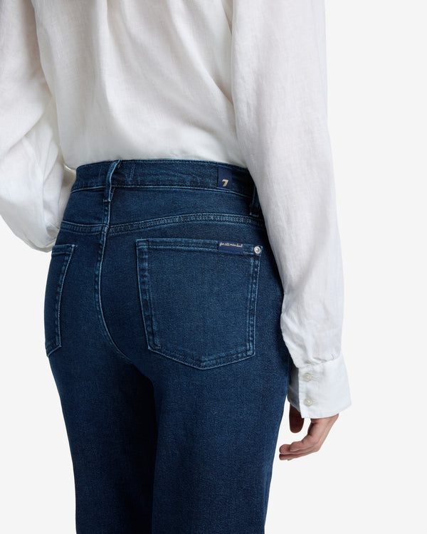 7 For All Mankind Luxe Vintage Alexa Jeans