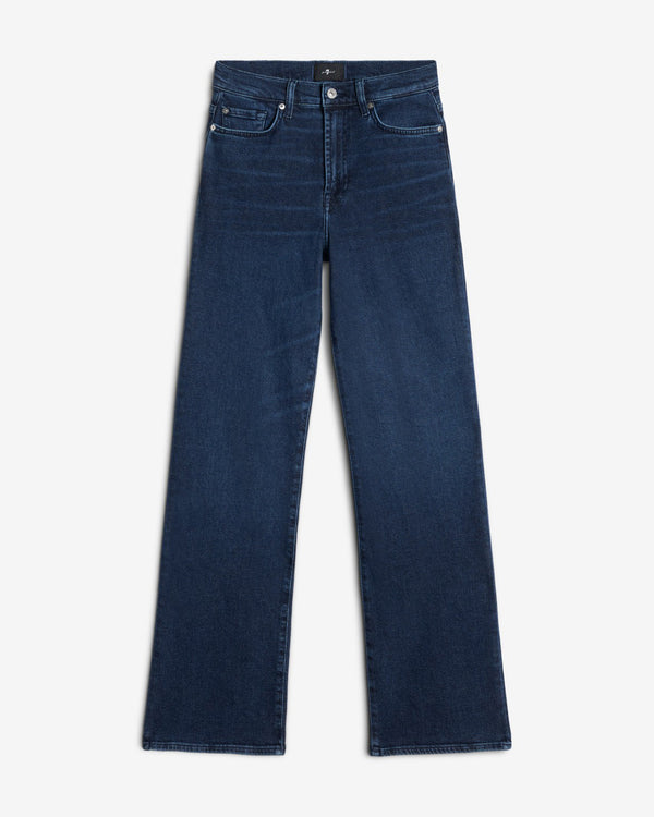 7 for all mankind Luxe Vintage Alexa Jeans
