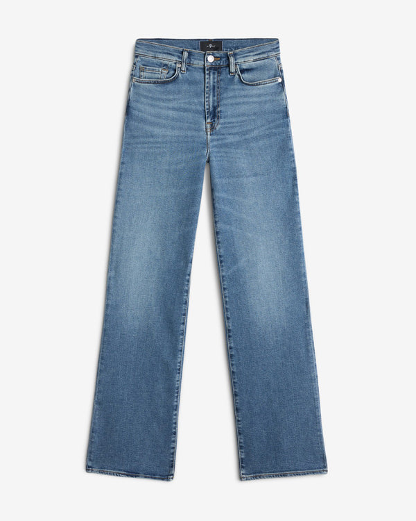 7 for all mankind Luxe Vintage Alexa Jeans