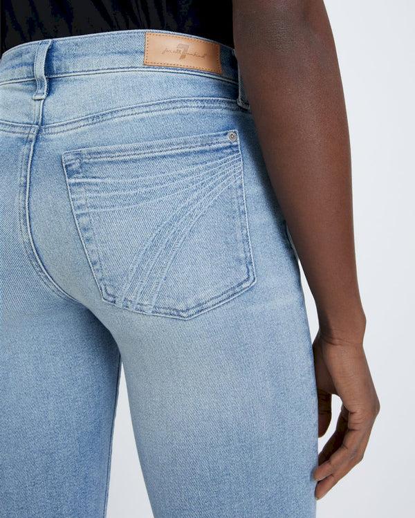 7 For All Mankind Luxe Vintage Dojo Jeans