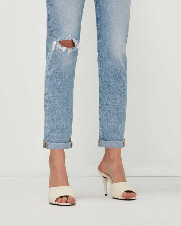 7 For All Mankind Luxe Vintage Josefina Jeans