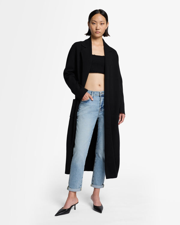 7 for all mankind Luxe Vintage Josefina Jeans